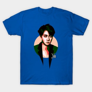 KIM SEOKJIN T-Shirt